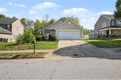 1104 Highstone Drive, Greensboro, NC 27406 - Photo 1