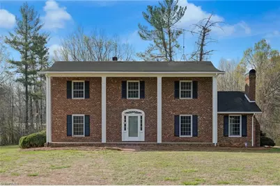 1836 Nc Highway 87, Reidsville, NC 27320 - Photo 1