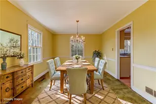 1836 Nc Hwy 87, Reidsville, NC 27320 - Photo 15