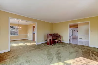 1836 Nc Highway 87, Reidsville, NC 27320 - Photo 11