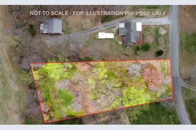 Tbd Rocklane Drive, Walkertown, NC 27051 - Photo 7