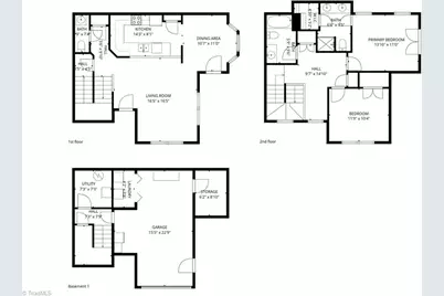 255 Holly Place Court, Winston-Salem, NC 27101 - Photo 29