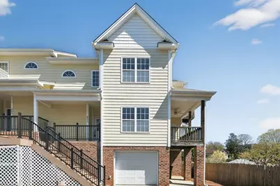 255 Holly Place Court, Winston-Salem, NC 27101 - Photo 1