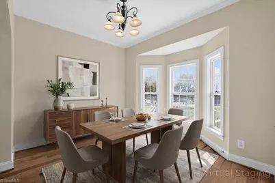 255 Holly Place Court, Winston-Salem, NC 27101 - Photo 9