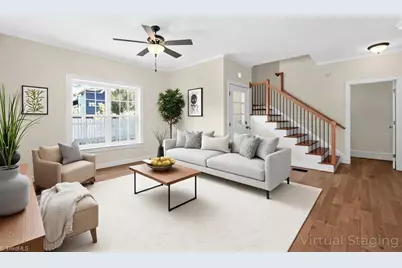 255 Holly Place Court, Winston-Salem, NC 27101 - Photo 5