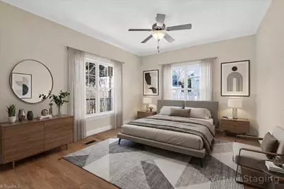 255 Holly Place Court, Winston-Salem, NC 27101 - Photo 15