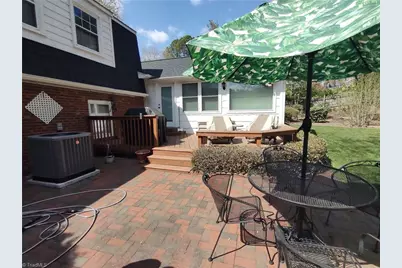 3811 Willowood Drive, Clemmons, NC 27012 - Photo 7