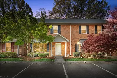 3118 Burke Mill Court, Winston-Salem, NC 27103 - Photo 1