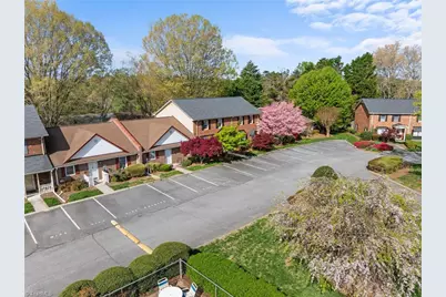 3118 Burke Mill Court, Winston-Salem, NC 27103 - Photo 9