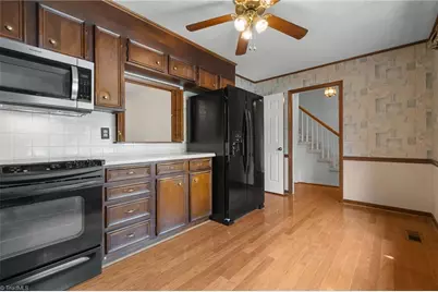 3118 Burke Mill Court, Winston-Salem, NC 27103 - Photo 23