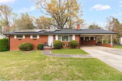 11 Swaim Drive, Thomasville, NC 27360 - Photo 1