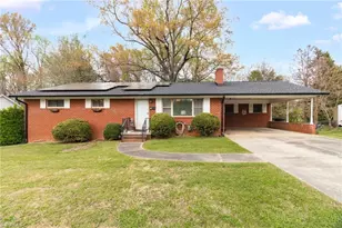 11 Swaim Dr, Thomasville, NC 27360 - Photo 1