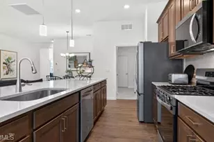 307 Sefton Dr, Jamestown, NC 27282 - Photo 7