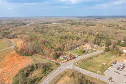 3801 Oak Ridge Road, Summerfield, NC 27358 - Photo 37