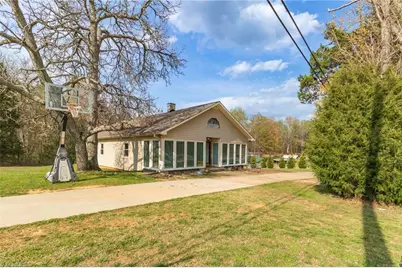 3801 Oak Ridge Road, Summerfield, NC 27358 - Photo 3