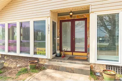 3801 Oak Ridge Road, Summerfield, NC 27358 - Photo 5