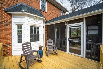 8105 Slane Court, Clemmons, NC 27012 - Photo 33