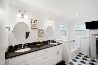 8105 Slane Court, Clemmons, NC 27012 - Photo 21