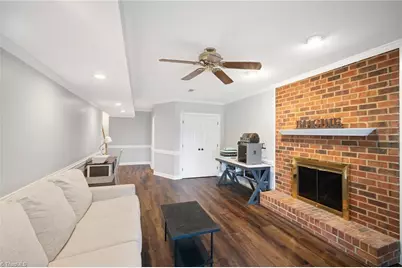 8105 Slane Court, Clemmons, NC 27012 - Photo 29