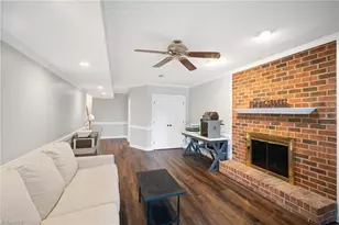 8105 Slane Ct, Clemmons, NC 27012 - Photo 29