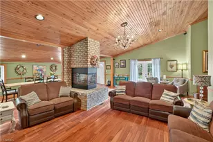 1119 Brown Mountain Rd, Westfield, NC 27053 - Photo 15