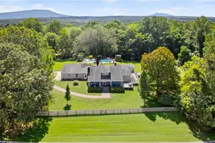 1119 Brown Mountain Rd, Westfield, NC 27053 - Photo 1