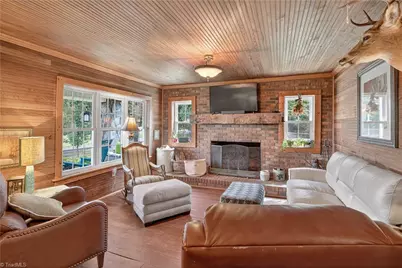 1119 Brown Mountain Road, Westfield, NC 27053 - Photo 5