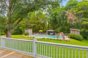 1119 Brown Mountain Rd, Westfield, NC 27053 - Photo 33