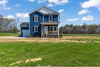 1116 Byerly Road, Lexington, NC 27292 - Photo 5