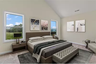 1116 Byerly Road, Lexington, NC 27292 - Photo 21