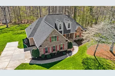 3396 Fallswood Court, Colfax, NC 27235 - Photo 45