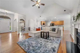 3396 Fallswood Ct, Colfax, NC 27235 - Photo 11