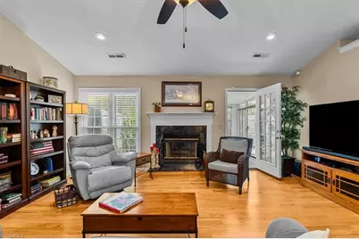 3100 Woodpoint Street, Jamestown, NC 27282 - Photo 9