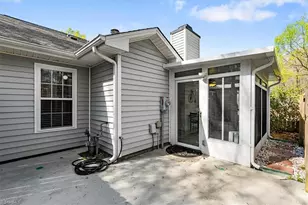 3100 Woodpoint St, Jamestown, NC 27282 - Photo 21