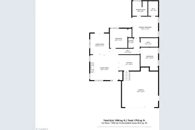 114 Meadow Stone Lane, Mount Airy, NC 27030 - Photo 47