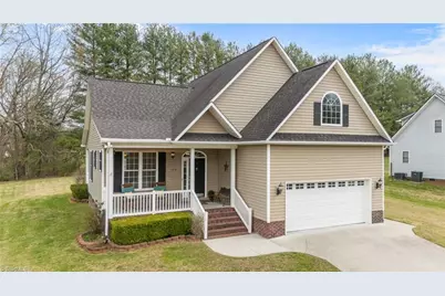 114 Meadow Stone Lane, Mount Airy, NC 27030 - Photo 1
