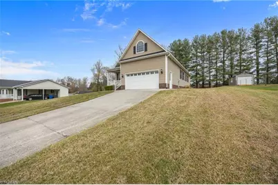 114 Meadow Stone Lane, Mount Airy, NC 27030 - Photo 35