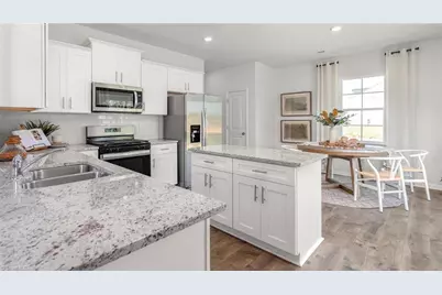 1468 Carisbrooke Drive, Mebane, NC 27302 - Photo 11