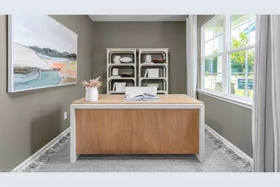 1468 Carisbrooke Drive, Mebane, NC 27302 - Photo 3