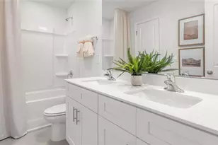 1468 Carisbrooke Dr, Mebane, NC 27302 - Photo 31