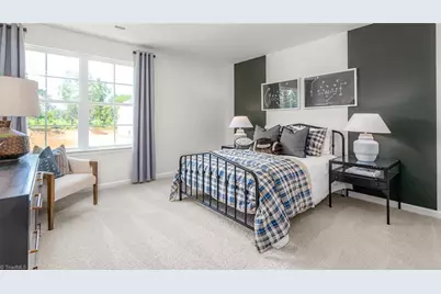 1468 Carisbrooke Drive, Mebane, NC 27302 - Photo 27