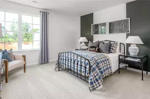 1468 Carisbrooke Dr, Mebane, NC 27302 - Photo 27