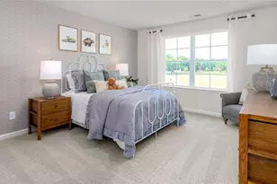 1468 Carisbrooke Dr, Mebane, NC 27302 - Photo 25