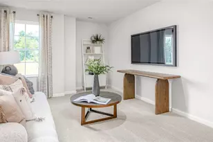 1468 Carisbrooke Dr, Mebane, NC 27302 - Photo 17