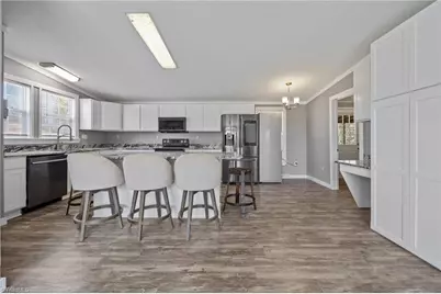 6955 Garrett Store Road, Liberty, NC 27298 - Photo 13