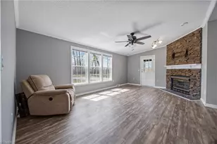 6955 Garrett Store Rd, Liberty, NC 27298 - Photo 9