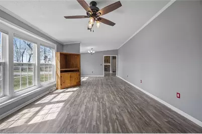 6955 Garrett Store Road, Liberty, NC 27298 - Photo 5