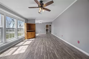 6955 Garrett Store Rd, Liberty, NC 27298 - Photo 5