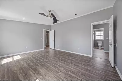 6955 Garrett Store Road, Liberty, NC 27298 - Photo 19