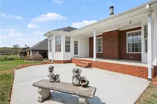 244 Bent Creek Dr, Lexington, NC 27295 - Photo 25